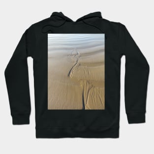 Sand Art Hoodie